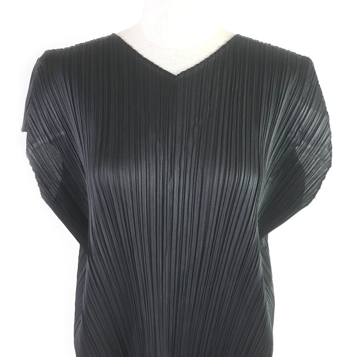 楽天市場】極美品□PLEATS PLEASE プリーツプリーズ イッセイミヤケ  