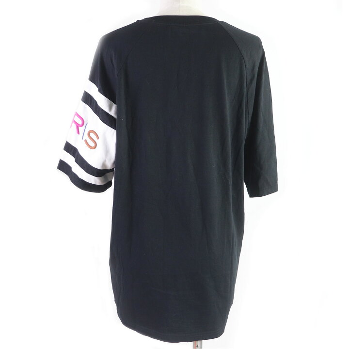 楽天市場】美品□GIVENCHY ジバンシィ 20SS BW706V3Z1X コットン100 