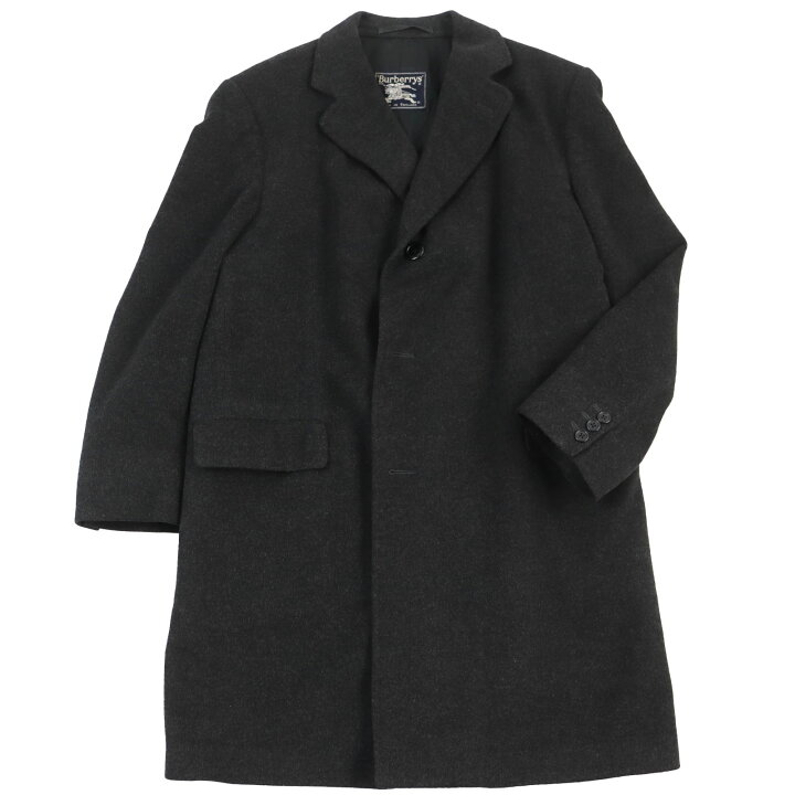 楽天市場】良品○Burberrys バーバリー ヴィンテージ ウール＆カシミヤ 