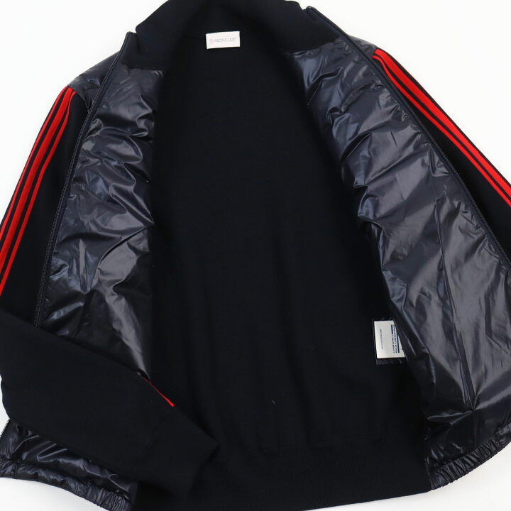 楽天市場】極美品○MONCLER モンクレール 2019年製 CARDIGAN ニット 