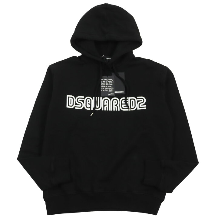 楽天市場】未使用品○DSQUARED2 ディースクエアード 22AW S71GU0550  