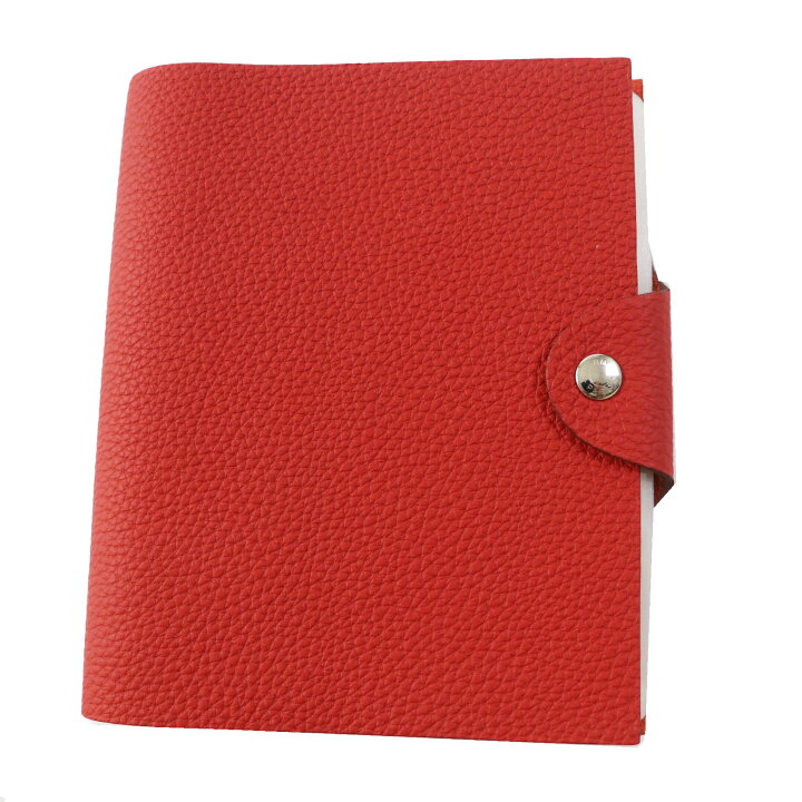 楽天市場】極美品◎HERMES エルメス ユリス PM シルバー金具 レフィル  