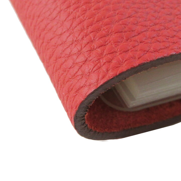 楽天市場】極美品◎HERMES エルメス ユリス PM シルバー金具 レフィル  