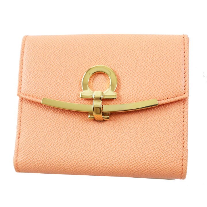 楽天市場】極美品◎Salvatore Ferragamo サルヴァトーレフェラガモ DD 