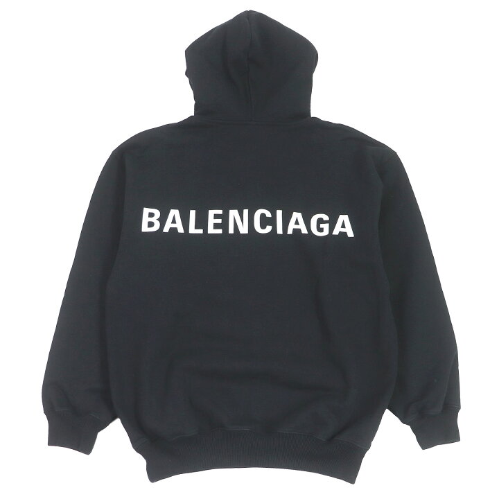 楽天市場】美品□BALENCIAGA バレンシアガ 2020年製 556113 コットン 