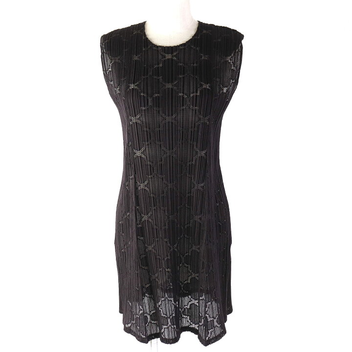 楽天市場】極美品△PLEATS PLEASE プリーツプリーズ イッセイミヤケ  