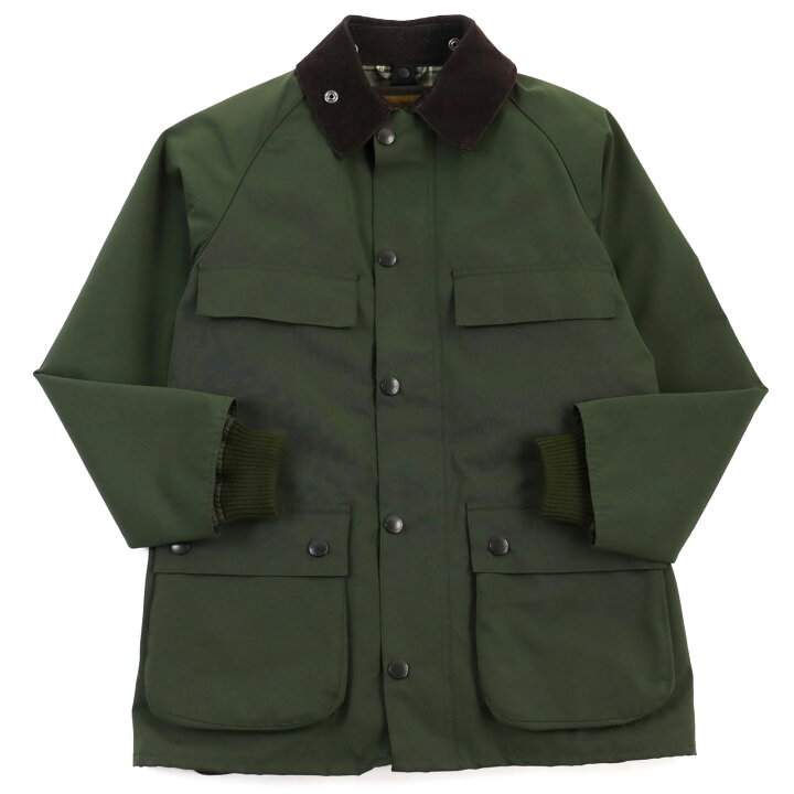 楽天市場】美品○Barbour バブアー 19AW BEDALE ビデイル 1902197  