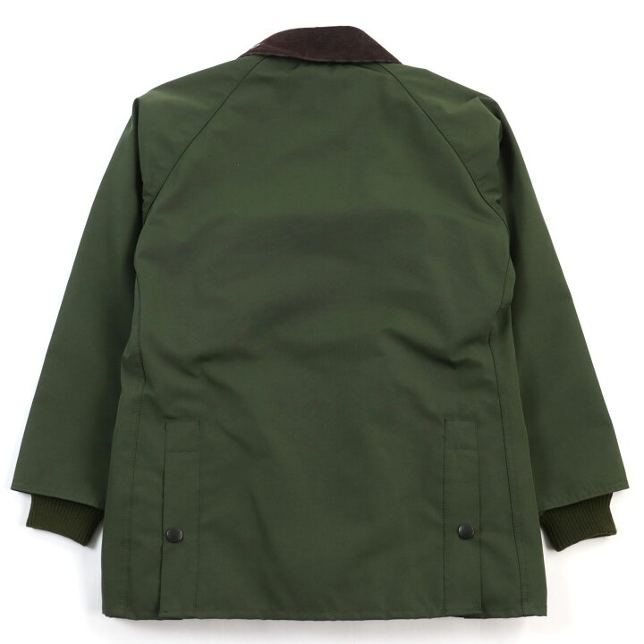 楽天市場】美品○Barbour バブアー 19AW BEDALE ビデイル 1902197 