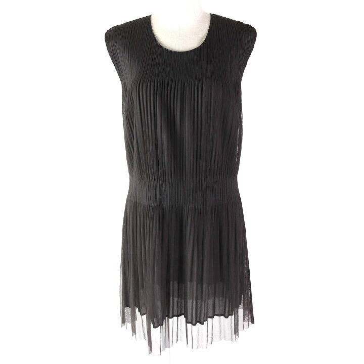 楽天市場】極美品△PLEATS PLEASE プリーツプリーズ イッセイミヤケ  