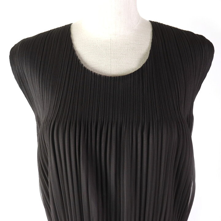 楽天市場】極美品△PLEATS PLEASE プリーツプリーズ イッセイミヤケ 