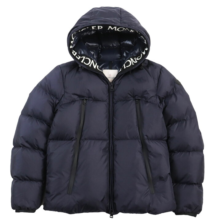 楽天市場】極美品○MONCLER モンクレール 20-21AW MONTCLA モンクラ 
