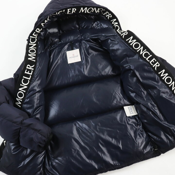 楽天市場】極美品○MONCLER モンクレール 20-21AW MONTCLA モンクラ  