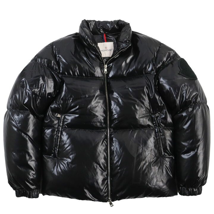 楽天市場】美品○MONCLER モンクレール 18-19AW FRIESIAN ロゴプリント  