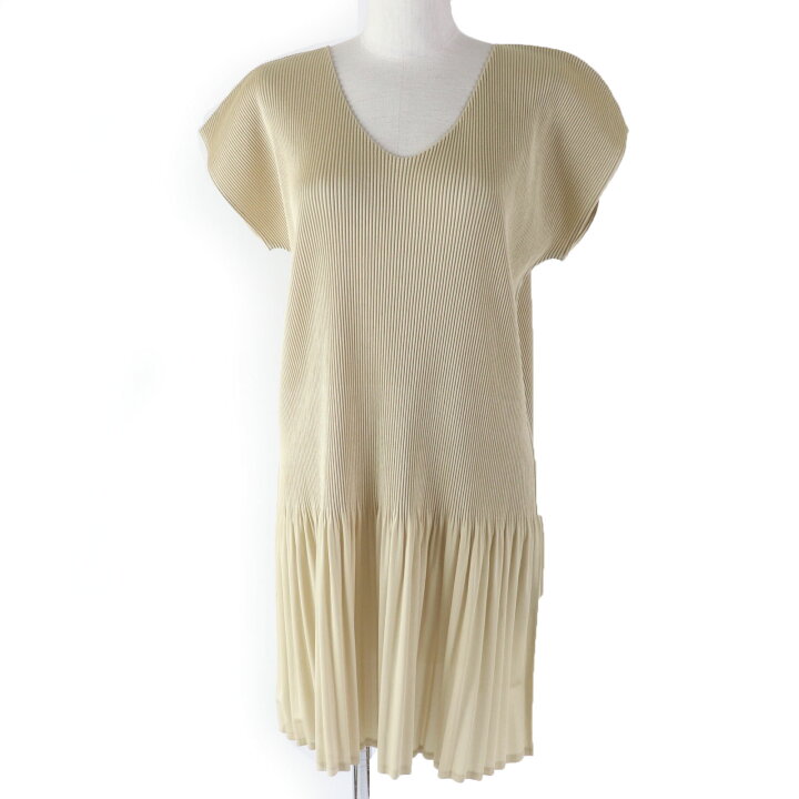楽天市場】極美品☆PLEATS PLEASE プリーツプリーズ イッセイミヤケ 