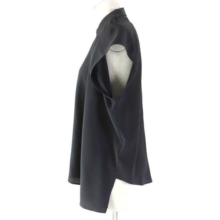 楽天市場】極美品☆BALENCIAGA バレンシアガ 2018年製 558176 シルク混  