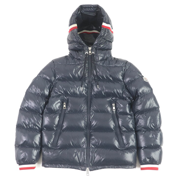 楽天市場】美品□MONCLER モンクレール 18-19AW ALBERIC トリコロール  