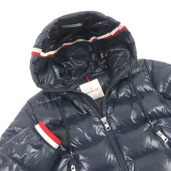 楽天市場】美品□MONCLER モンクレール 18-19AW ALBERIC  