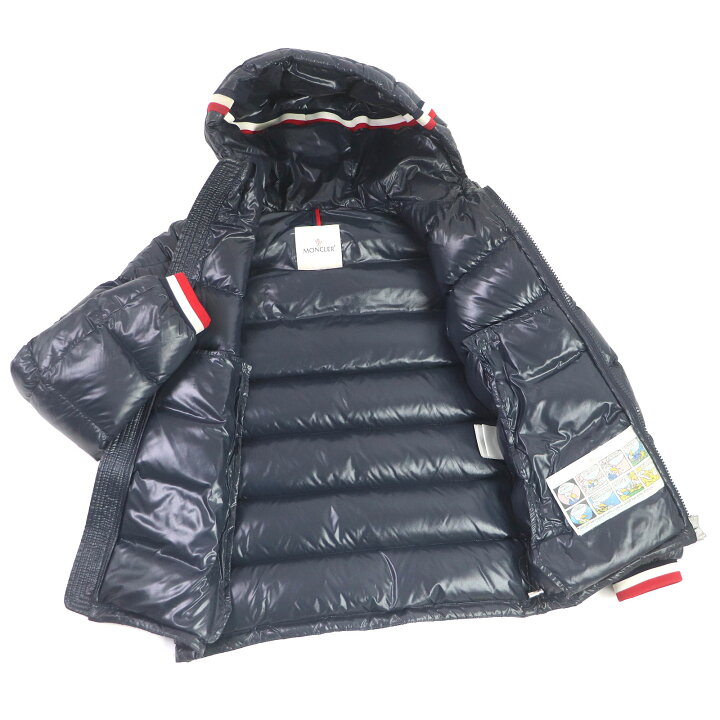 楽天市場】美品□MONCLER モンクレール 18-19AW ALBERIC  