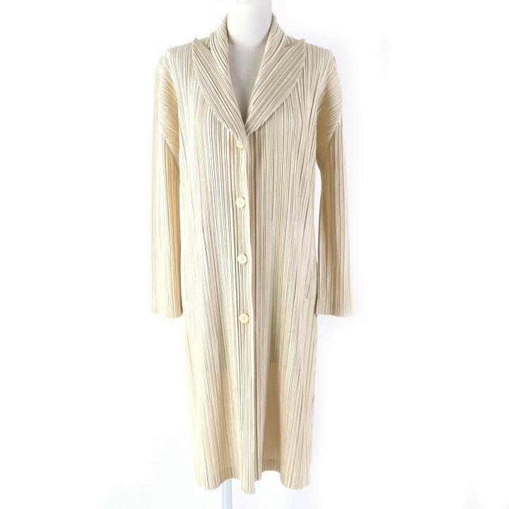 楽天市場】美品△PLEATS PLEASE プリーツプリーズ イッセイミヤケ PP13 