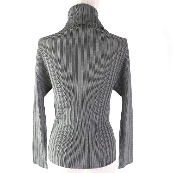 楽天市場】極美品△PLEATS PLEASE プリーツプリーズ イッセイミヤケ 