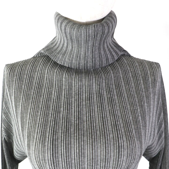 楽天市場】極美品△PLEATS PLEASE プリーツプリーズ イッセイミヤケ 