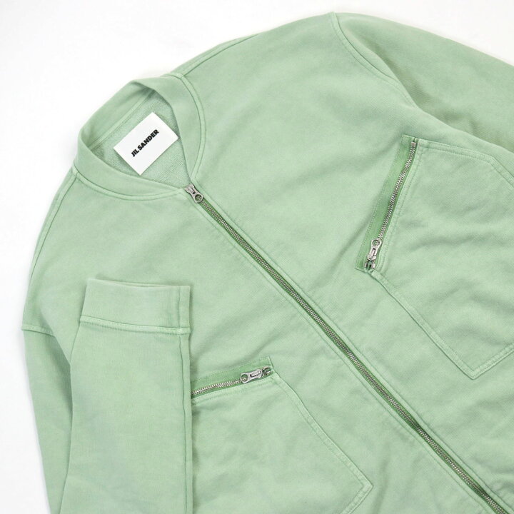 楽天市場】美品○JIL SANDER ジルサンダー 22SS JSMU707003MU249208A21 