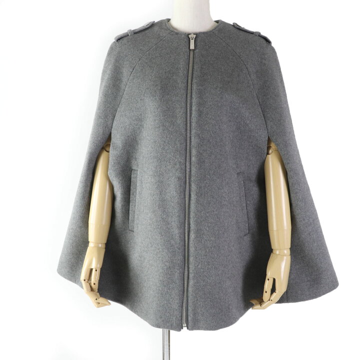 楽天市場】極美品☆Michael Kors マイケルコース ZIP UP Aライン  