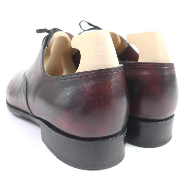楽天市場】良品□John Lobb ジョンロブ SEATON 1000ラスト 