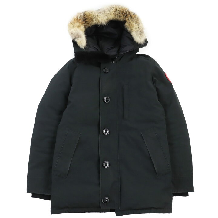 楽天市場】良品○CANADA GOOSE カナダグース 3438JM JASPER ジャスパー 