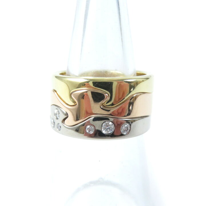 楽天市場】極美品☆Georg Jensen ジョージジェンセン フュージョン 