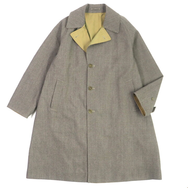 楽天市場】極美品▽KAPTAIN SUNSHINE キャプテンサンシャイン 2020年製  