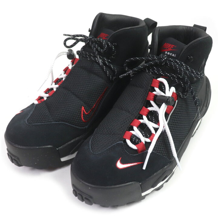 楽天市場】未使用品□NIKE ナイキ sacai サカイ FN0563-001 MAGMA 