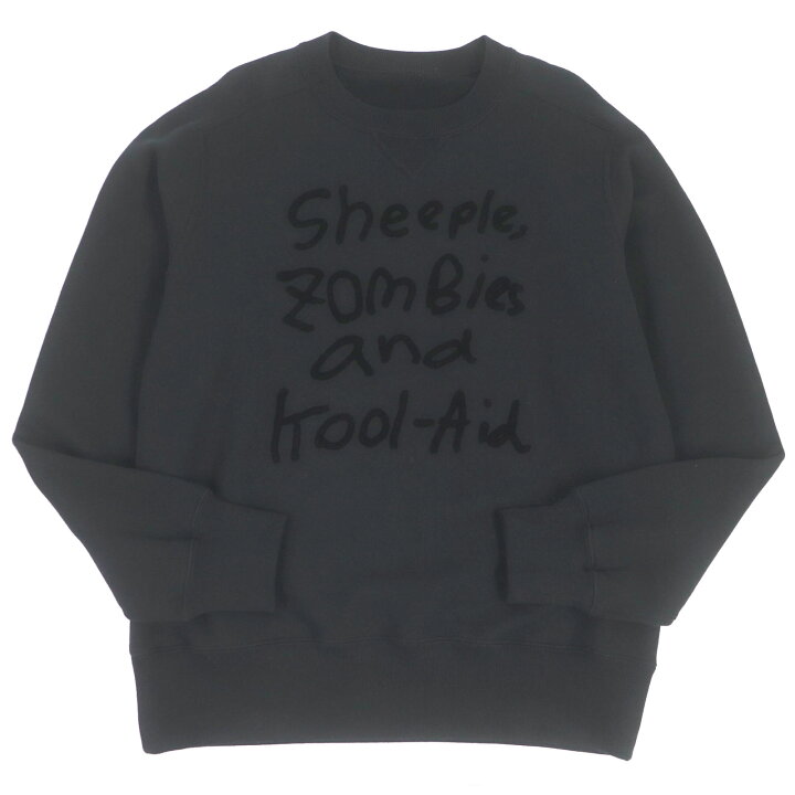 Sacai MADSAKI 22aw ニットサカイマッドサキ 