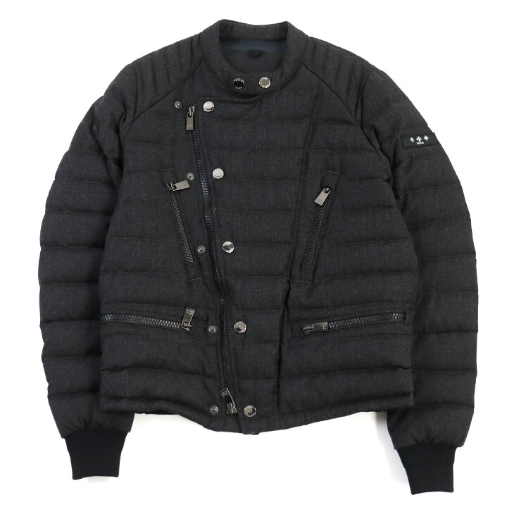 楽天市場】美品○TATRAS タトラス 18AW MTK18A452 CRISANTEMO 