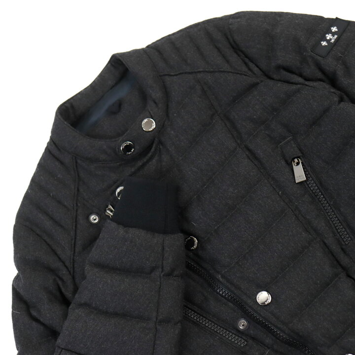 楽天市場】美品○TATRAS タトラス 18AW MTK18A452 CRISANTEMO 