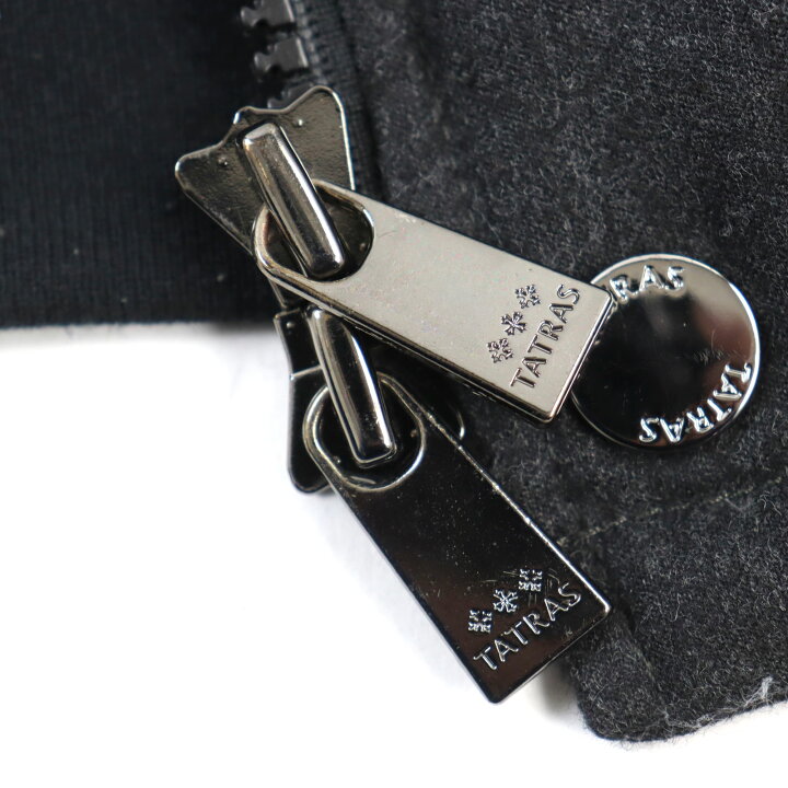 楽天市場】美品○TATRAS タトラス 18AW MTK18A452 CRISANTEMO 
