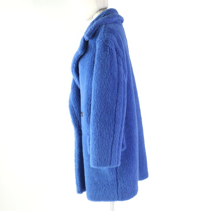 楽天市場】極美品☆Max Mara マックスマーラ 白タグ 101612966  