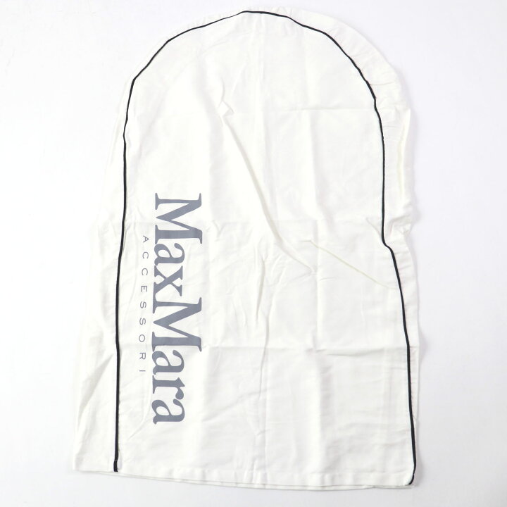 楽天市場】極美品☆Max Mara マックスマーラ 白タグ 101612966  