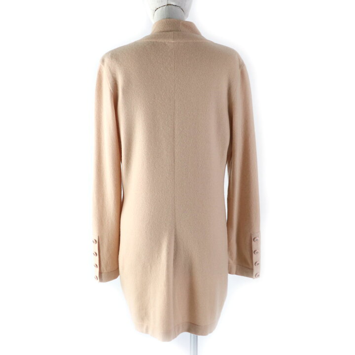 楽天市場】美品☆FOXEY BOUTIQUE フォクシー ブティック カシミヤ100  