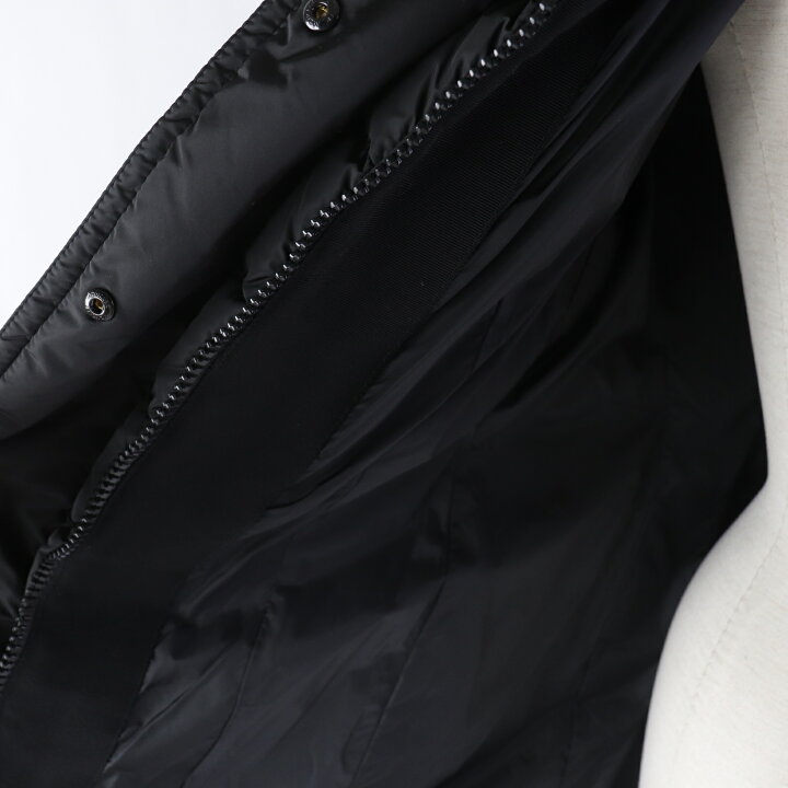楽天市場】良品◎MONCLER モンクレール 18-19AW GRIVE グリーヴェ