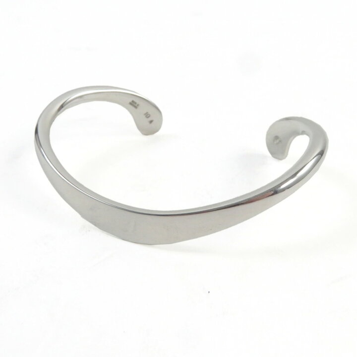 楽天市場】美品○Georg Jensen ジョージジェンセン 10A SV925 ロゴ刻印 
