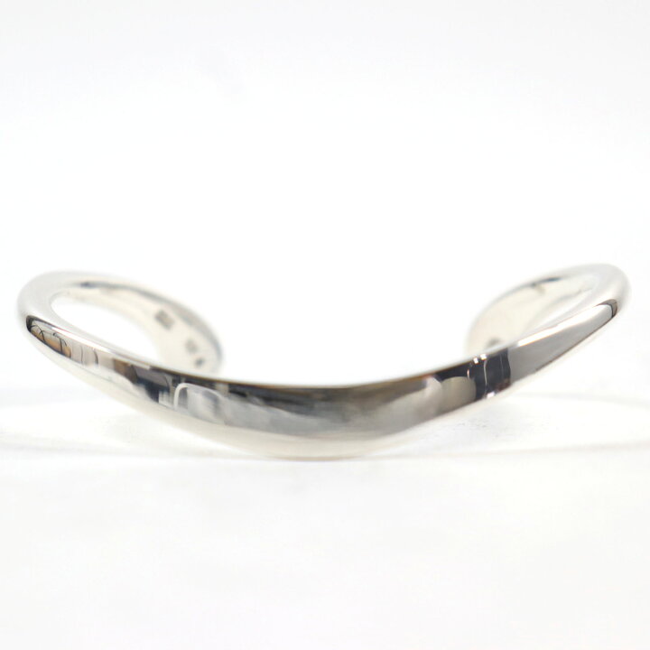 楽天市場】美品○Georg Jensen ジョージジェンセン 10A SV925 ロゴ刻印 