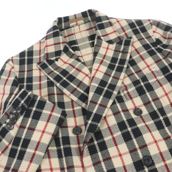 楽天市場】美品□Gabriele Pasini ガブリエレパジーニ ウール100  