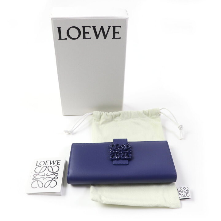 楽天市場】極美品☆LOEWE ロエベ C821S24X01 インフレーテッド 