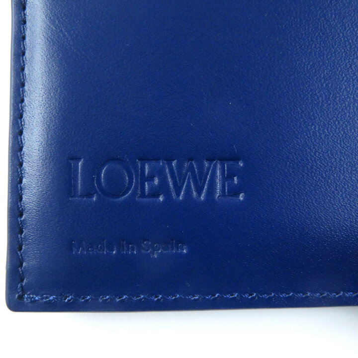 楽天市場】極美品☆LOEWE ロエベ C821S24X01 インフレーテッド 