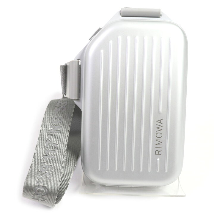 楽天市場】未使用品▽RIMOWA リモワ 99022000 パーソナル スリング  