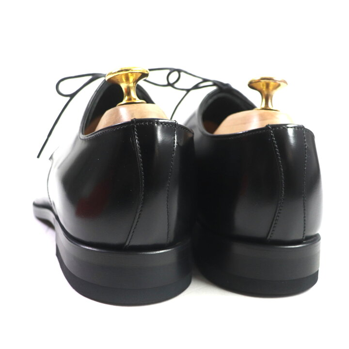 楽天市場】未使用品▽REGAL リーガル Uチップ レースアップ レザー 