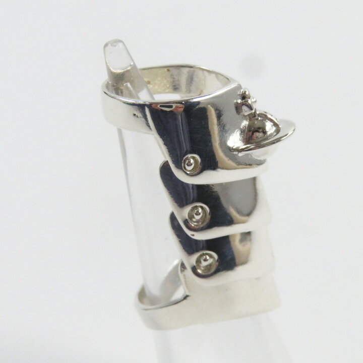 楽天市場】極美品○Vivienne Westwood ヴィヴィアンウエストウッド 