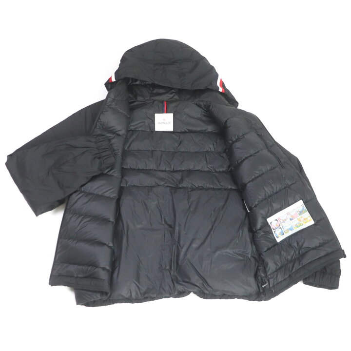 楽天市場】美品□MONCLER モンクレール 2022年製 MELAMPYRE 
