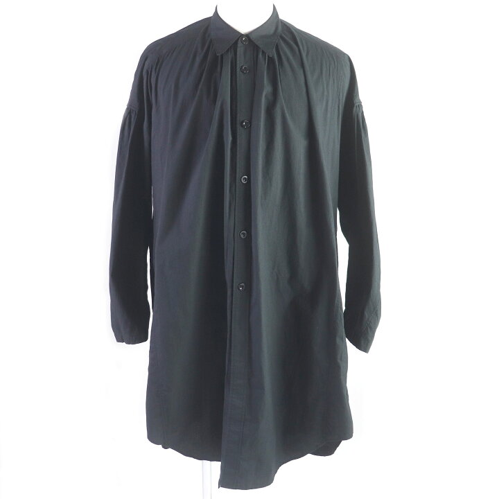 楽天市場】美品□JULIUS ユリウス NILøS ニルズ 20AW 680SHM1 コットン 